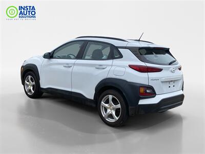 2020 Hyundai KONA Preferred   - Photo 3 - Acheson, AB T7X 5A3