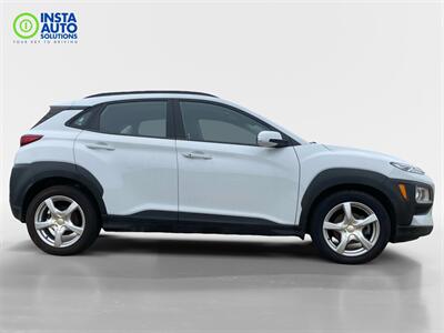 2020 Hyundai KONA Preferred   - Photo 6 - Acheson, AB T7X 5A3