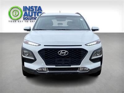 2020 Hyundai KONA Preferred   - Photo 8 - Acheson, AB T7X 5A3