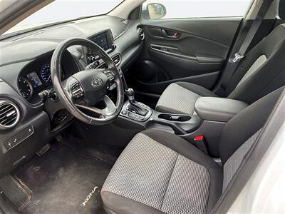 2020 Hyundai KONA Preferred   - Photo 9 - Acheson, AB T7X 5A3
