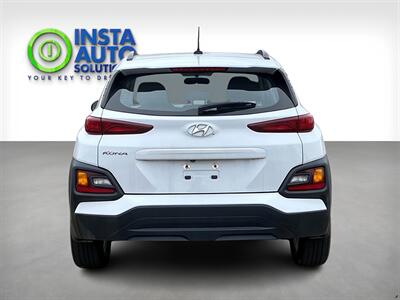 2020 Hyundai KONA Preferred   - Photo 4 - Acheson, AB T7X 5A3