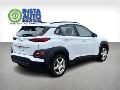 2020 Hyundai KONA Preferred   - Photo 5 - Acheson, AB T7X 5A3