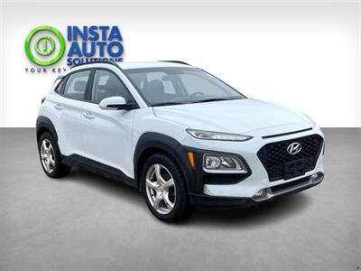 2020 Hyundai KONA Preferred   - Photo 7 - Acheson, AB T7X 5A3