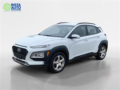 2020 Hyundai KONA Preferred   - Photo 1 - Acheson, AB T7X 5A3