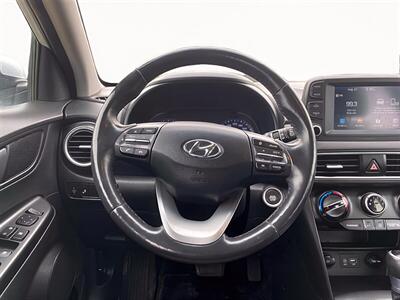 2020 Hyundai KONA Preferred   - Photo 12 - Acheson, AB T7X 5A3