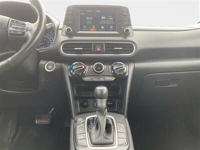 2020 Hyundai KONA Preferred   - Photo 11 - Acheson, AB T7X 5A3