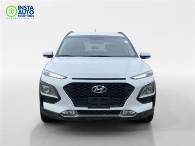 2020 Hyundai KONA Preferred   - Photo 8 - Acheson, AB T7X 5A3