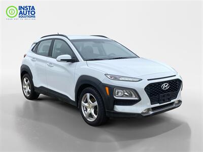 2020 Hyundai KONA Preferred   - Photo 7 - Acheson, AB T7X 5A3