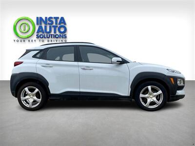 2020 Hyundai KONA Preferred   - Photo 6 - Acheson, AB T7X 5A3