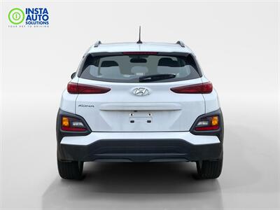 2020 Hyundai KONA Preferred   - Photo 4 - Acheson, AB T7X 5A3