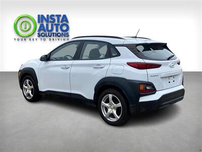 2020 Hyundai KONA Preferred   - Photo 3 - Acheson, AB T7X 5A3