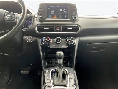 2020 Hyundai KONA Preferred   - Photo 11 - Acheson, AB T7X 5A3