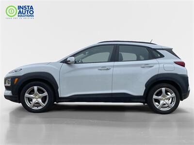 2020 Hyundai KONA Preferred   - Photo 2 - Acheson, AB T7X 5A3