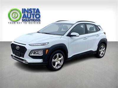 2020 Hyundai KONA Preferred   - Photo 1 - Acheson, AB T7X 5A3