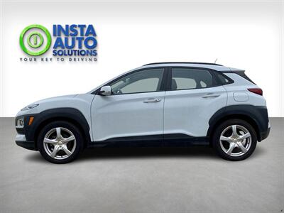 2020 Hyundai KONA Preferred   - Photo 2 - Acheson, AB T7X 5A3