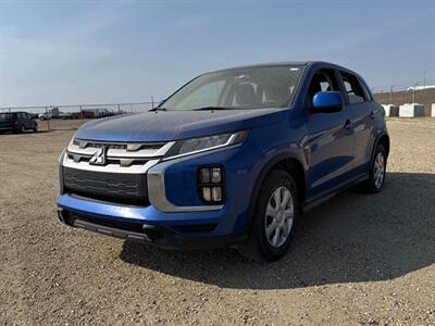2020 Mitsubishi RVR SE AWC  AWD SUV