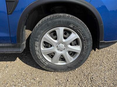 2020 Mitsubishi RVR SE AWC  AWD - Photo 13 - St Albert, AB T8N 3Z7