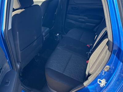 2020 Mitsubishi RVR SE AWC  AWD - Photo 12 - St Albert, AB T8N 3Z7