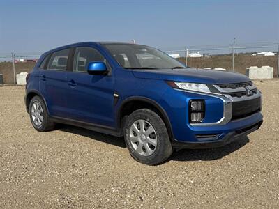 2020 Mitsubishi RVR SE AWC  AWD - Photo 4 - St Albert, AB T8N 3Z7