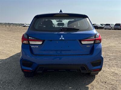 2020 Mitsubishi RVR SE AWC  AWD - Photo 6 - St Albert, AB T8N 3Z7