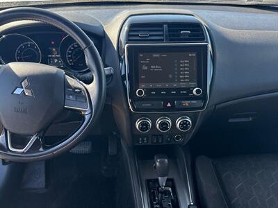 2020 Mitsubishi RVR SE AWC  AWD - Photo 8 - St Albert, AB T8N 3Z7