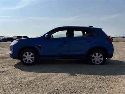 2020 Mitsubishi RVR SE AWC  AWD - Photo 3 - St Albert, AB T8N 3Z7