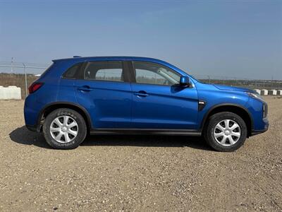 2020 Mitsubishi RVR SE AWC  AWD - Photo 5 - St Albert, AB T8N 3Z7