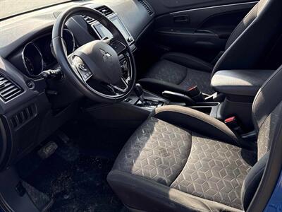 2020 Mitsubishi RVR SE AWC  AWD - Photo 9 - St Albert, AB T8N 3Z7