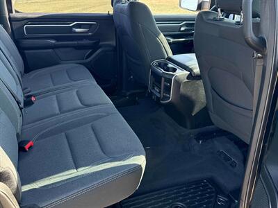 2021 RAM 1500 Big Horn  4x4 - Photo 14 - St Albert, AB T8N 3Z7