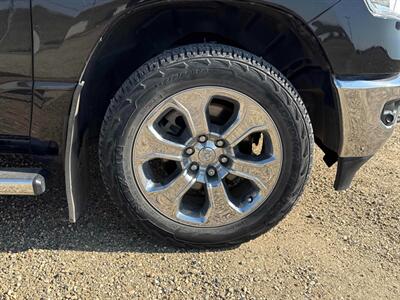 2021 RAM 1500 Big Horn  4x4 - Photo 15 - St Albert, AB T8N 3Z7