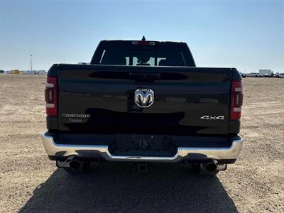 2021 RAM 1500 Big Horn  4x4 - Photo 8 - St Albert, AB T8N 3Z7