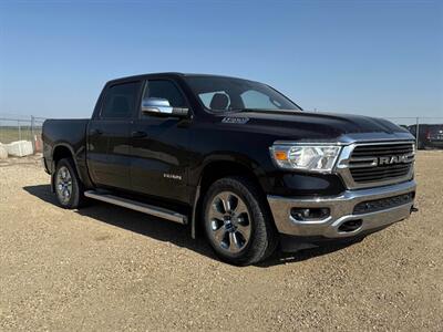 2021 RAM 1500 Big Horn  4x4 - Photo 4 - St Albert, AB T8N 3Z7