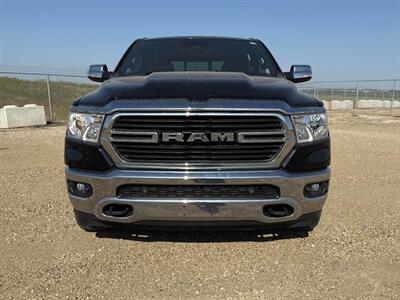 2021 RAM 1500 Big Horn  4x4 - Photo 6 - St Albert, AB T8N 3Z7