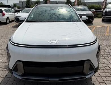 2025 Hyundai KONA Preferred W Trend AWD - Photo 3 - Edmonton, AB T5L 2J7
