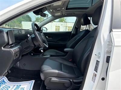 2025 Hyundai KONA Preferred W Trend AWD - Photo 11 - Edmonton, AB T5L 2J7