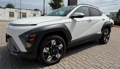 2025 Hyundai KONA Preferred W Trend AWD - Photo 2 - Edmonton, AB T5L 2J7