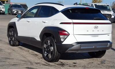 2025 Hyundai KONA Preferred W Trend AWD - Photo 7 - Edmonton, AB T5L 2J7