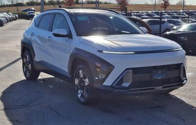 2025 Hyundai KONA Preferred W Trend AWD - Photo 4 - Edmonton, AB T5L 2J7