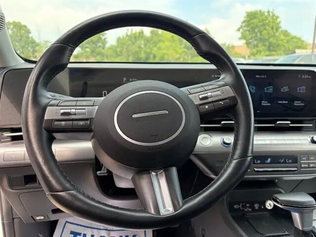 2025 Hyundai KONA Preferred W Trend AWD - Photo 13 - Edmonton, AB T5L 2J7