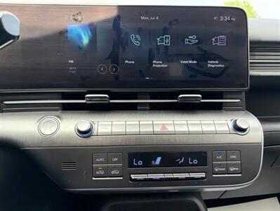 2025 Hyundai KONA Preferred W Trend AWD - Photo 16 - Edmonton, AB T5L 2J7