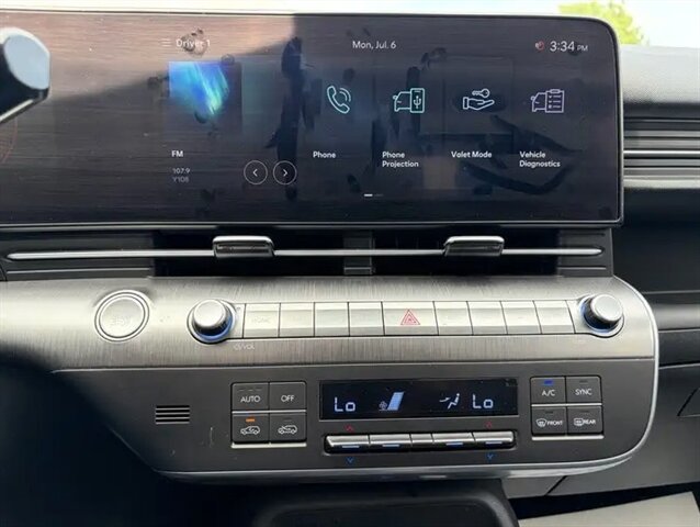 2025 Hyundai KONA Preferred W Trend AWD - Photo 16 - Edmonton, AB T5L 2J7