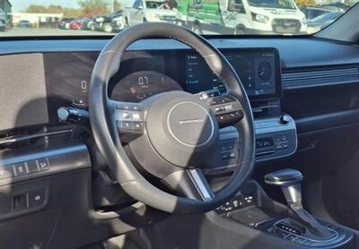 2025 Hyundai KONA Preferred W Trend AWD - Photo 10 - Edmonton, AB T5L 2J7