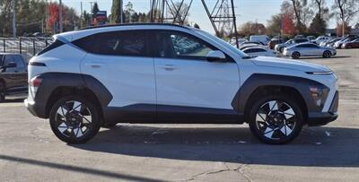 2025 Hyundai KONA Preferred W Trend AWD - Photo 6 - Edmonton, AB T5L 2J7