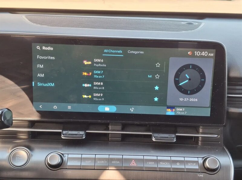 2025 Hyundai KONA Preferred W Trend AWD - Photo 14 - Edmonton, AB T5L 2J7