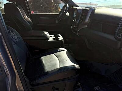 2020 RAM 2500 Power Wagon  4x4 - Photo 13 - Acheson, AB T7X 5A3