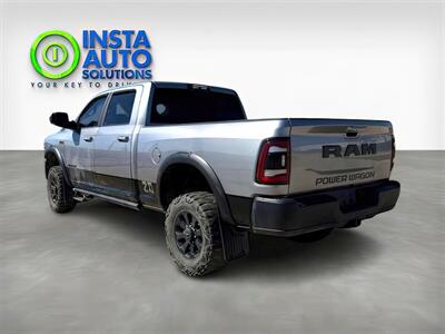 2020 RAM 2500 Power Wagon  4x4 - Photo 7 - Acheson, AB T7X 5A3