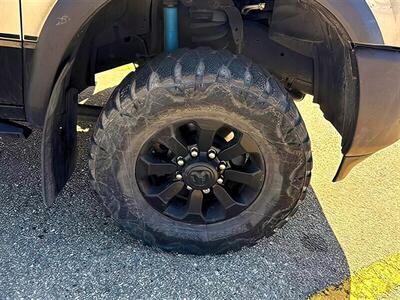 2020 RAM 2500 Power Wagon  4x4 - Photo 15 - Acheson, AB T7X 5A3