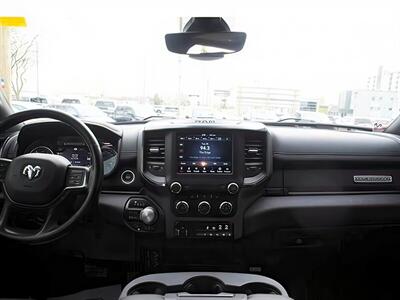 2020 RAM 2500 Power Wagon  4x4 - Photo 11 - Acheson, AB T7X 5A3