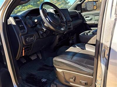 2020 RAM 2500 Power Wagon  4x4 - Photo 10 - Acheson, AB T7X 5A3