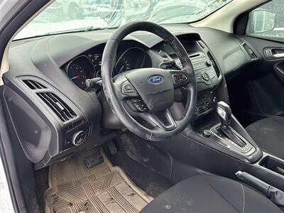 2016 Ford Focus SE   - Photo 11 - Acheson, AB T7X 5A3